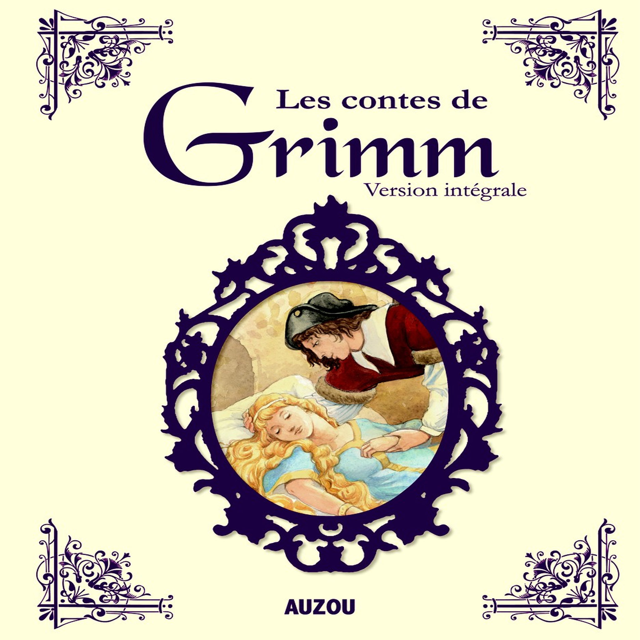 Les Contes de Grimm