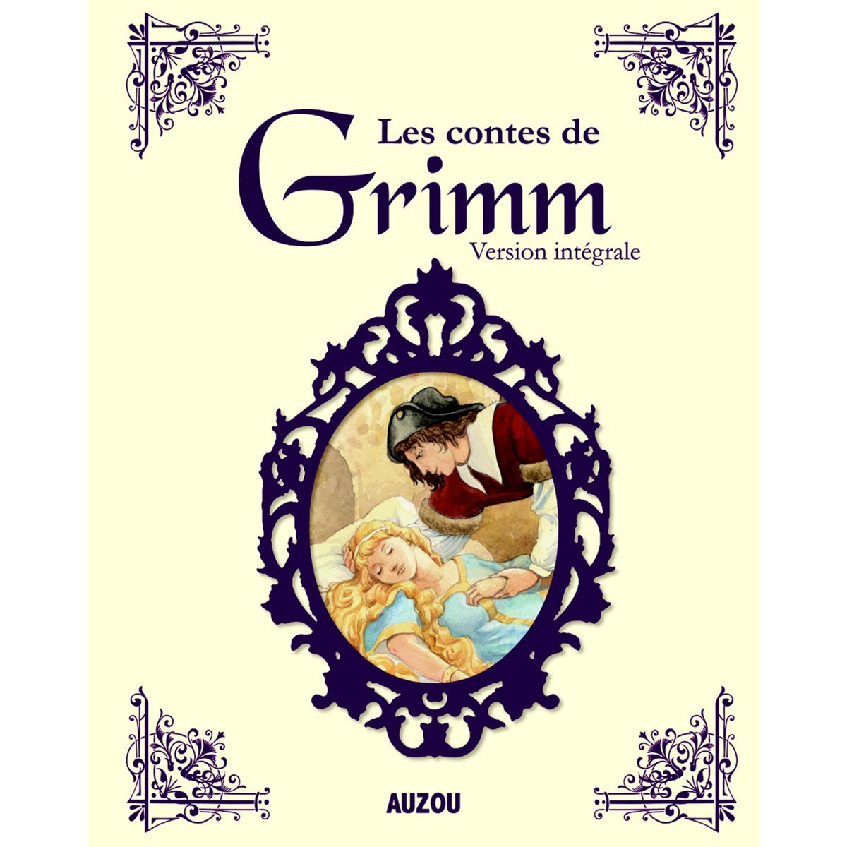 Les Contes de Grimm
