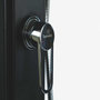 Voir la diapositive 4 : Formidra Douche solaire 23 L Happy Go Anthracite - Formidra