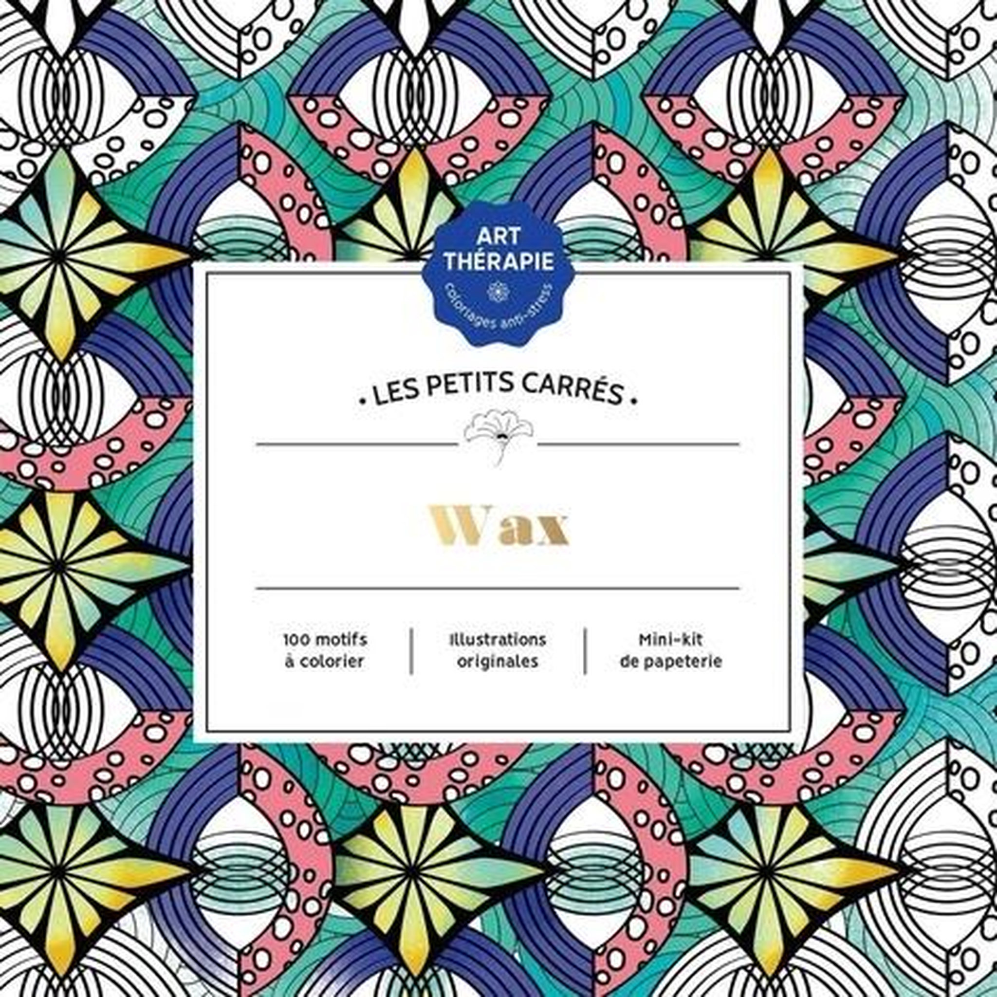 WAX, Montmorillon Camille de