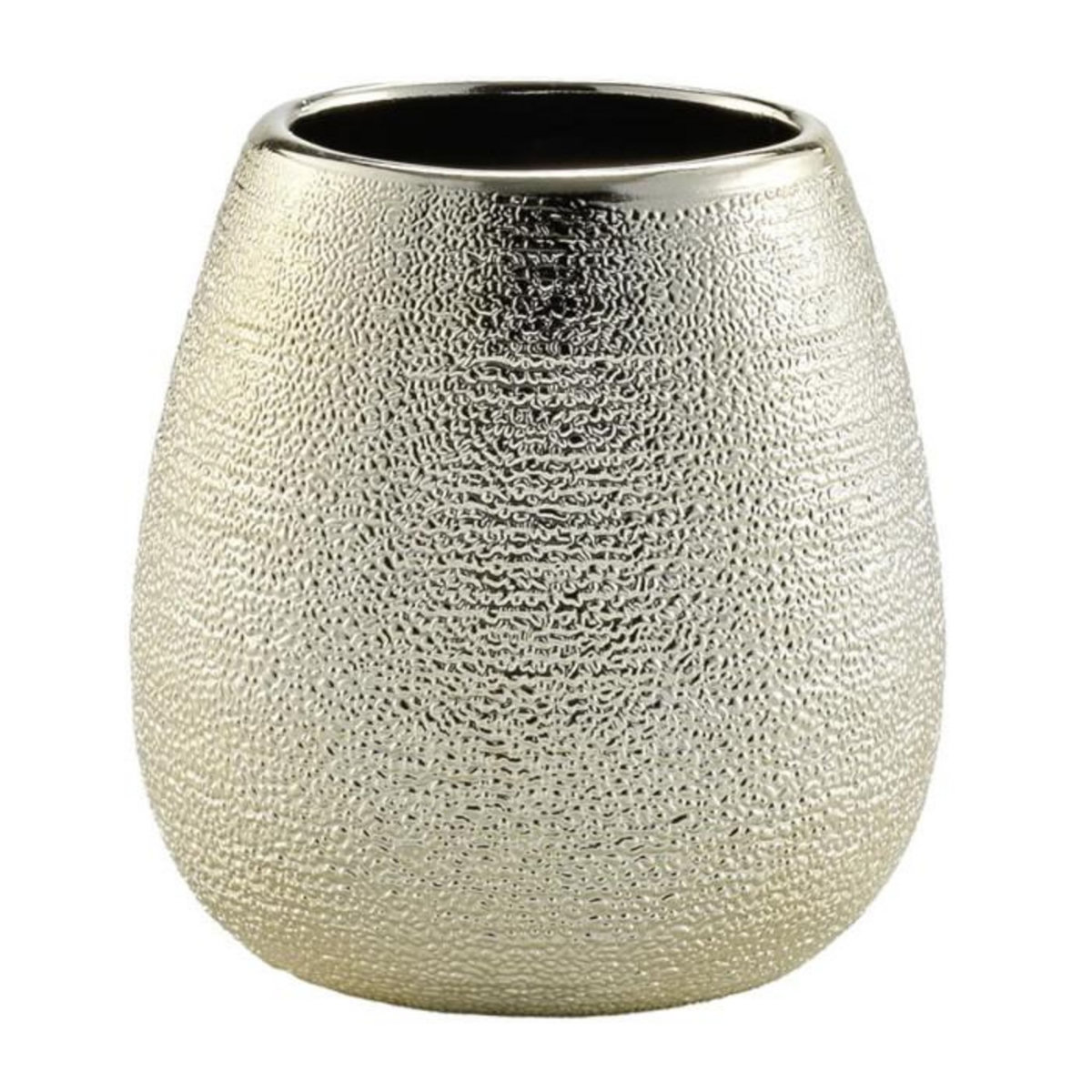 Paris Prix Gobelet Salle de Bain Déco  Trésor  9cm Or