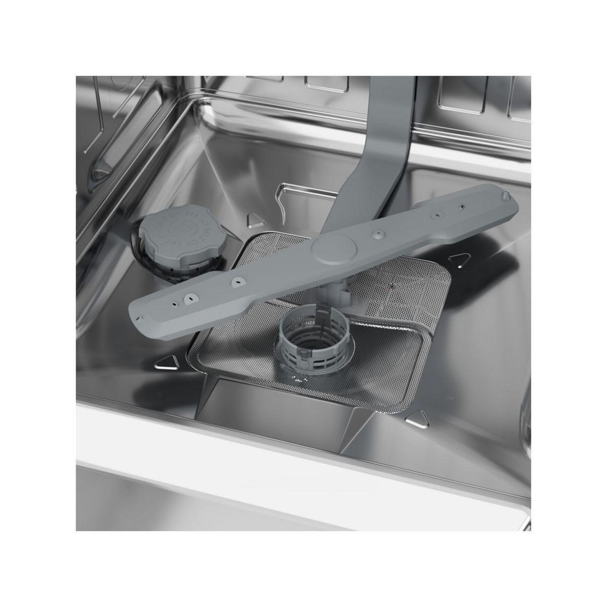 Beko Lave vaisselle 60 cm BDFN26446WA