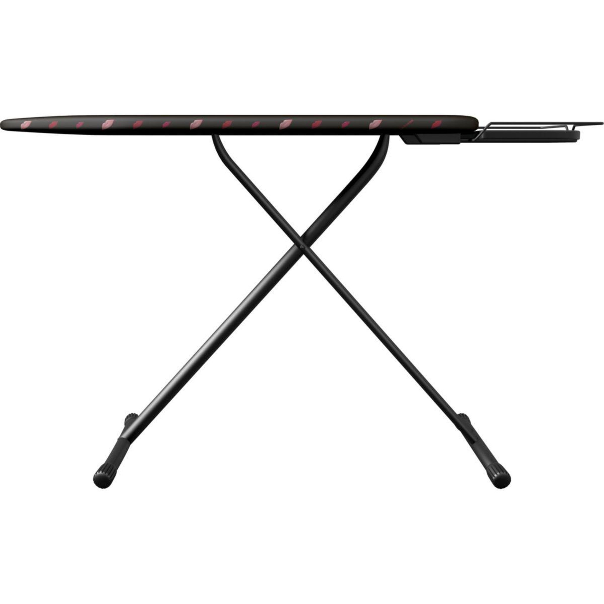 Voir la diapositive 5 : LAURASTAR Table à repasser comfortboard lips