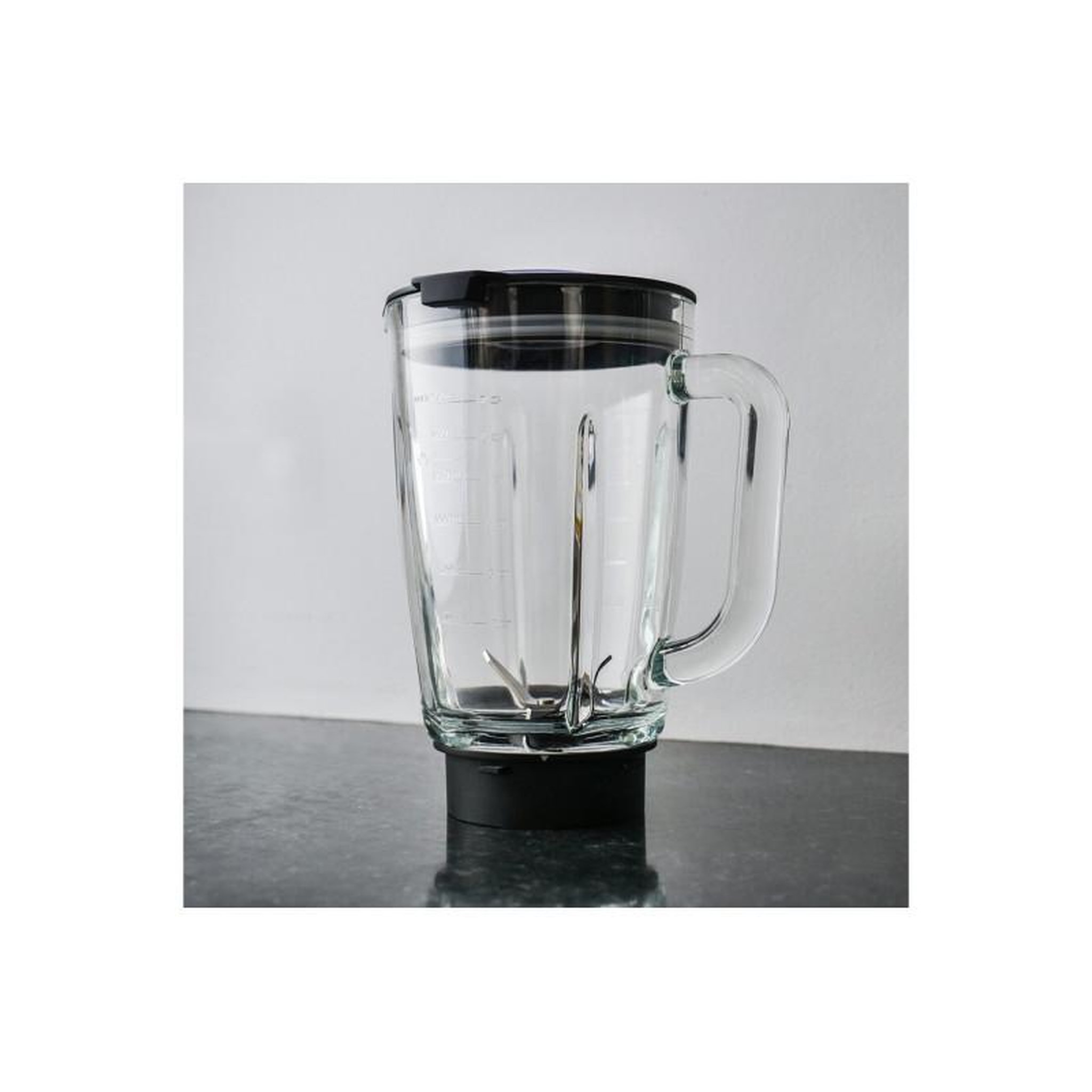 Voir la diapositive 4 : Terraillon Blender Terraillon NEW MOON