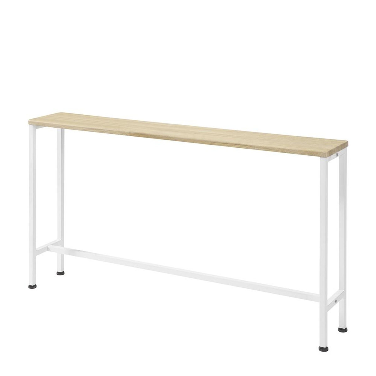 SOBUY SoBuy - Console D'entrée - 120x20x65cm - Industriel - FSB19
