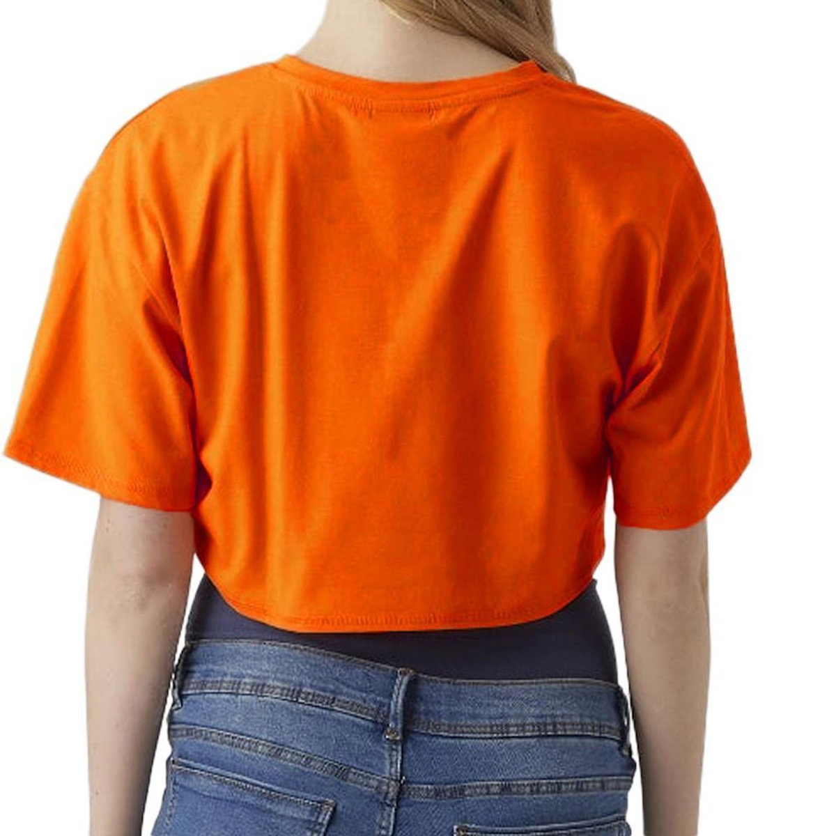 MAMALICIOUS T Shirt  Mamalicious Lkay Cropped