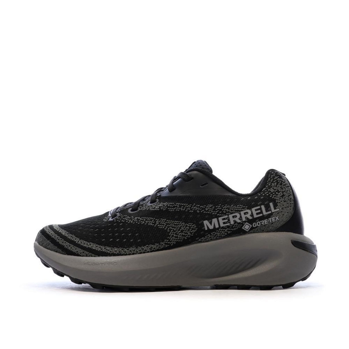 MERRELL Chaussures de Trail es/Grises Femme Merrell Morphlite Gtx