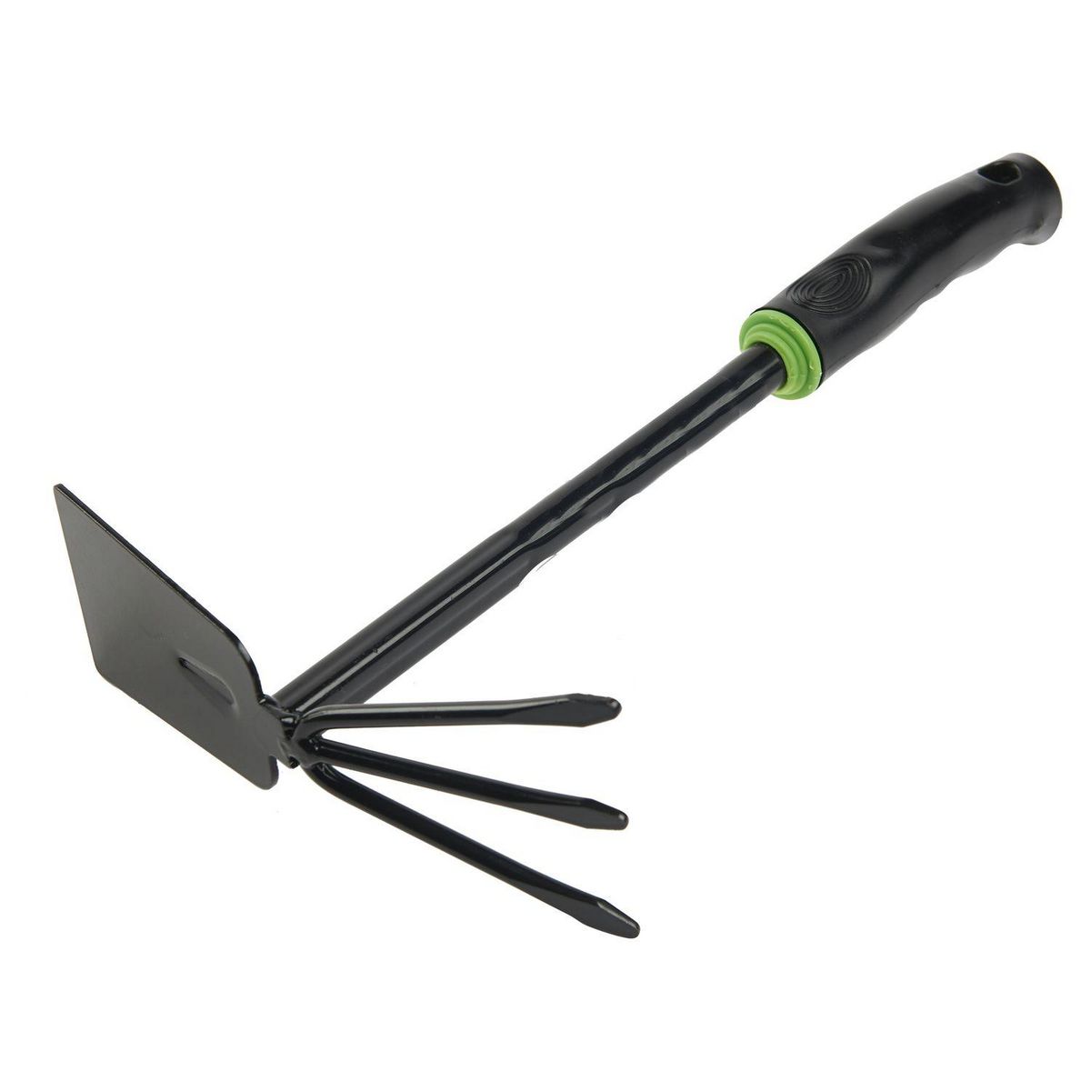 GARDENSTAR Serfouette panne et fourche 32x18 cm 