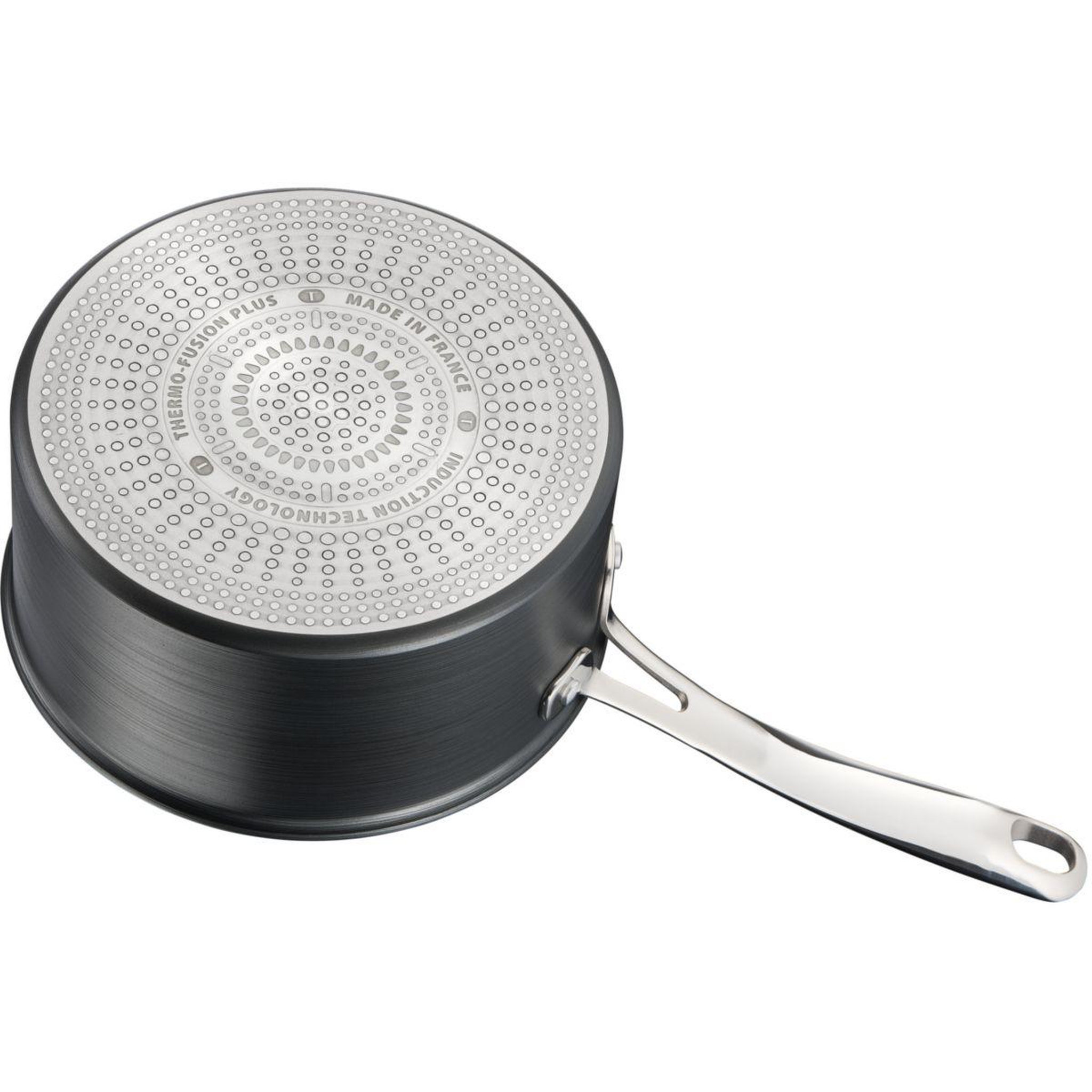 Voir la diapositive 2 : TEFAL Casserole Unlimited Premium diam16cm