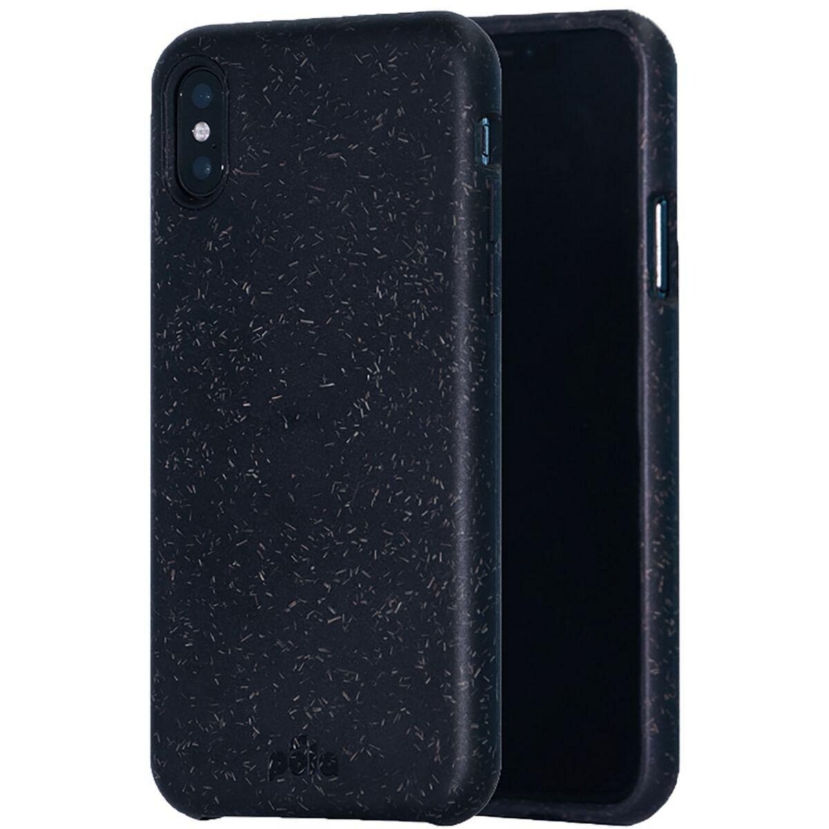 PELA Coque iPhone 11 Pro Max EcoFriendly noir