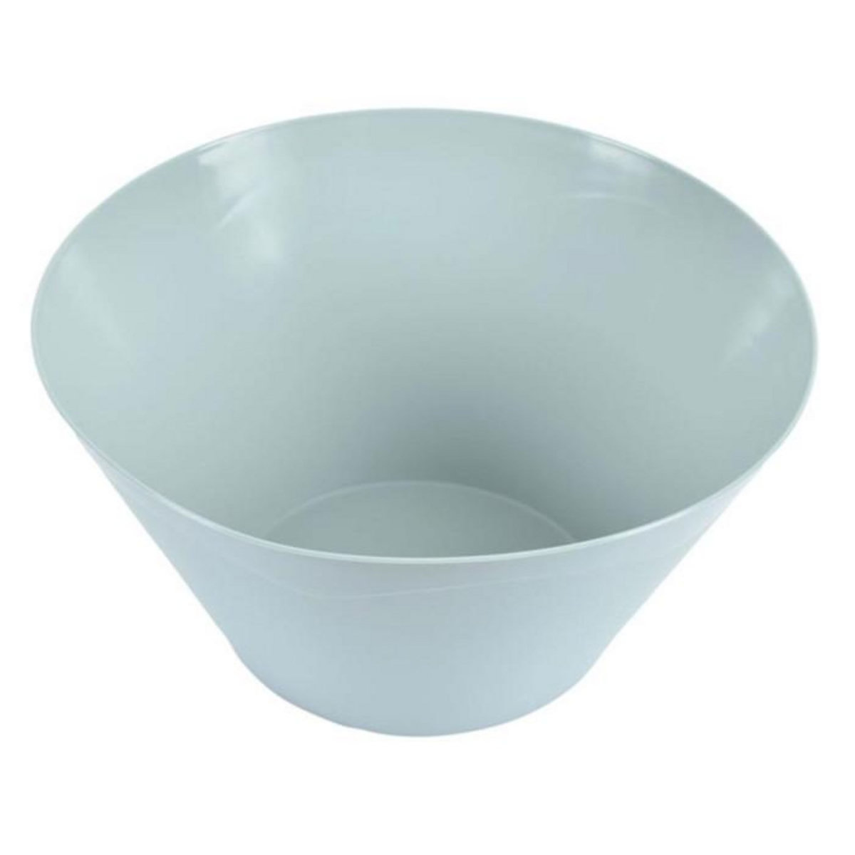 Paris Prix Saladier Design Conique  Merle  3,3L Bleu Givré