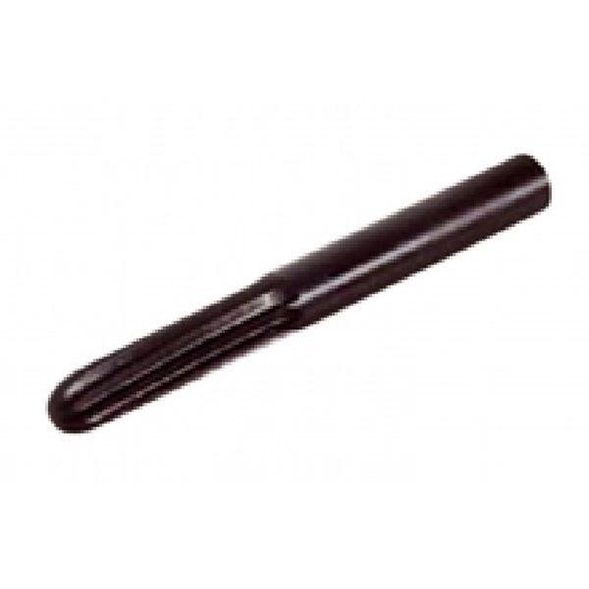 OUTIFRANCE Fraise cylindrique Ø 6 mm à bout rond