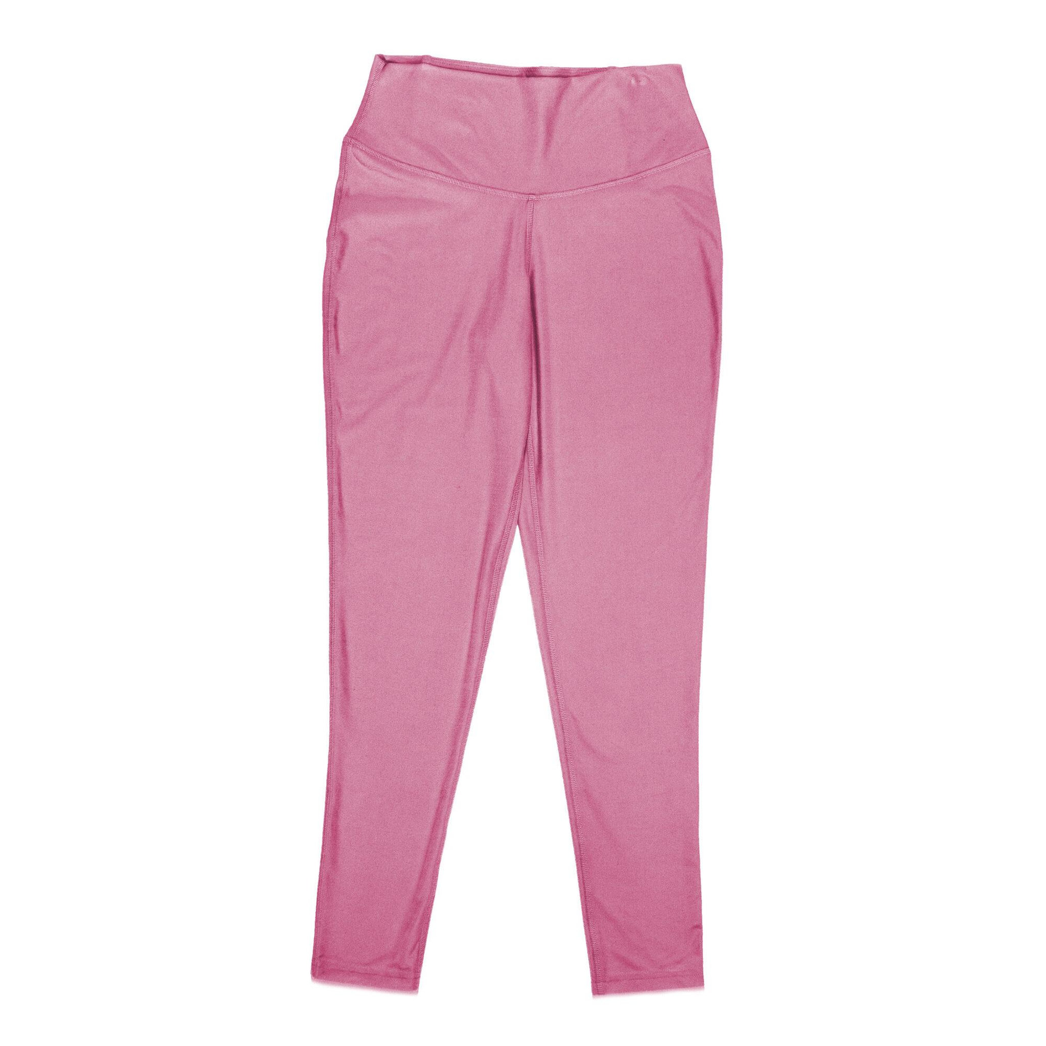 UFC Legging / Pantalon de sport et de fitness - Femme - UFC - Core - Violet - Taille XL