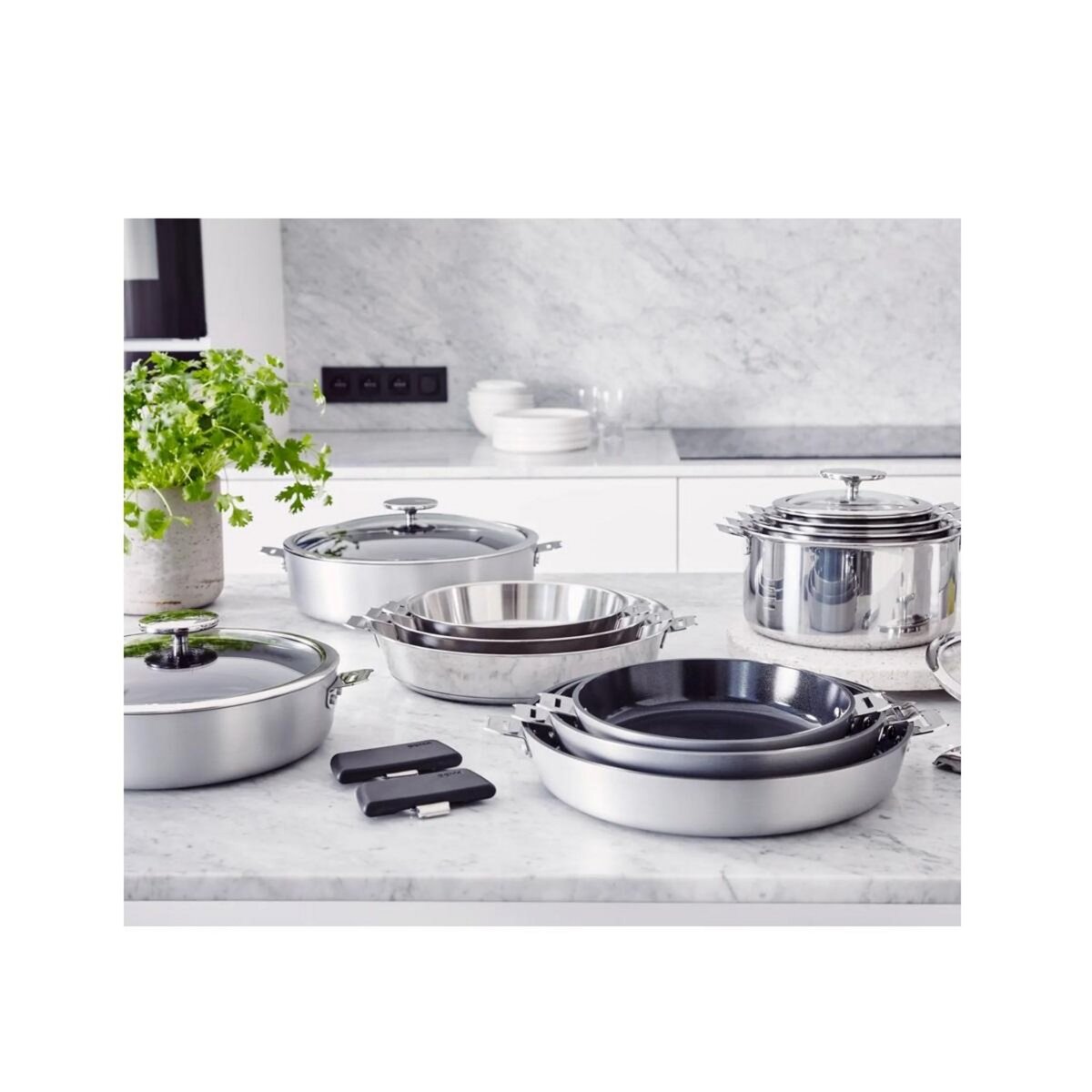 Beka Couvercle en verre 14cm - beka-101229