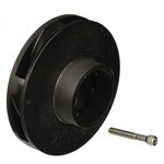 Hayward Turbine 2CV pour pompe piscine Tristar - SPX3220C - Noir