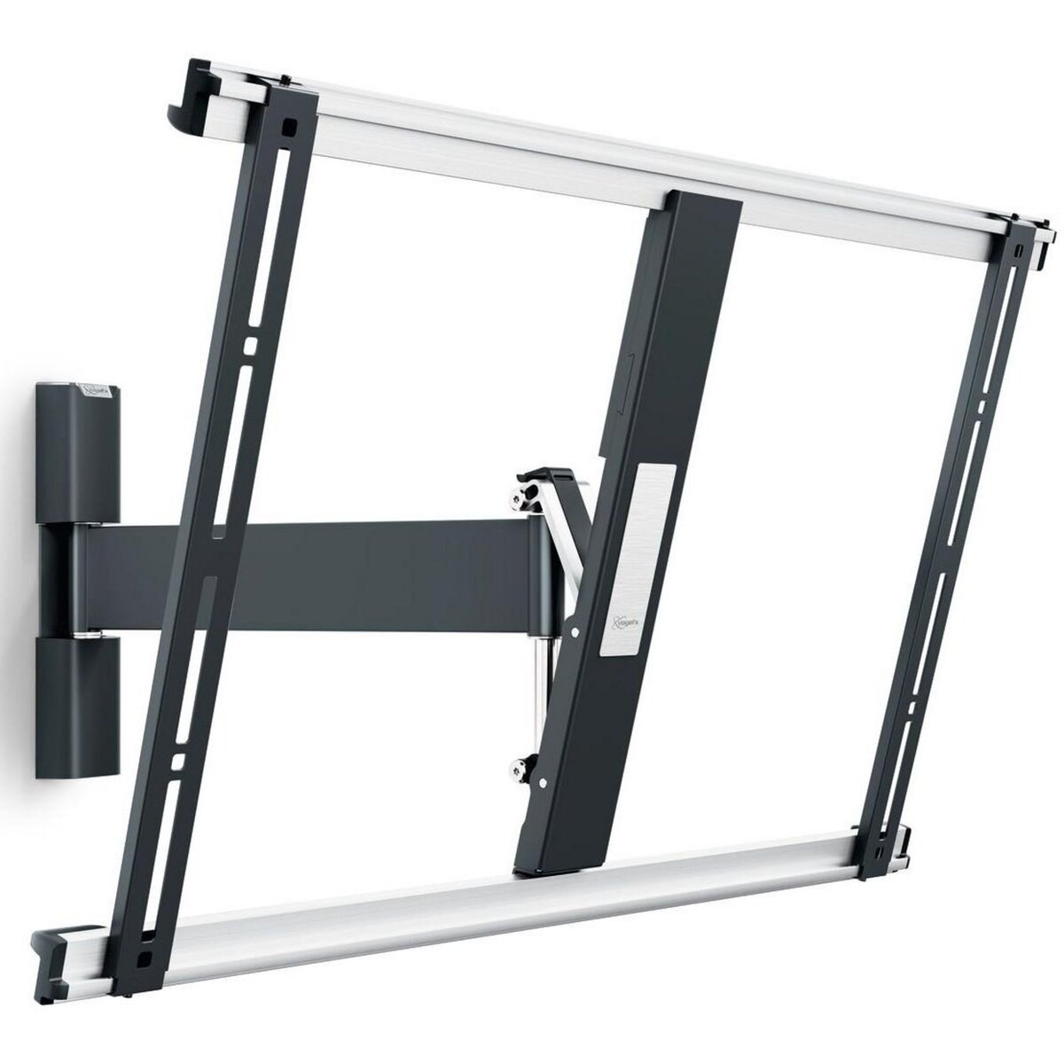 Vogel's Support mural inclinable/orientable pour écrans 40 à 65 - thin525