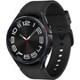 Voir la diapositive 2 : Samsung Montre connectée Galaxy Watch6 Classic 4G Noir 43mm