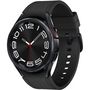 Voir la diapositive 2 : Samsung Montre connectée Galaxy Watch6 Classic 4G Noir 43mm