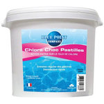 Blue point company Chrole choc 5kg pastilles 20g - 6201092