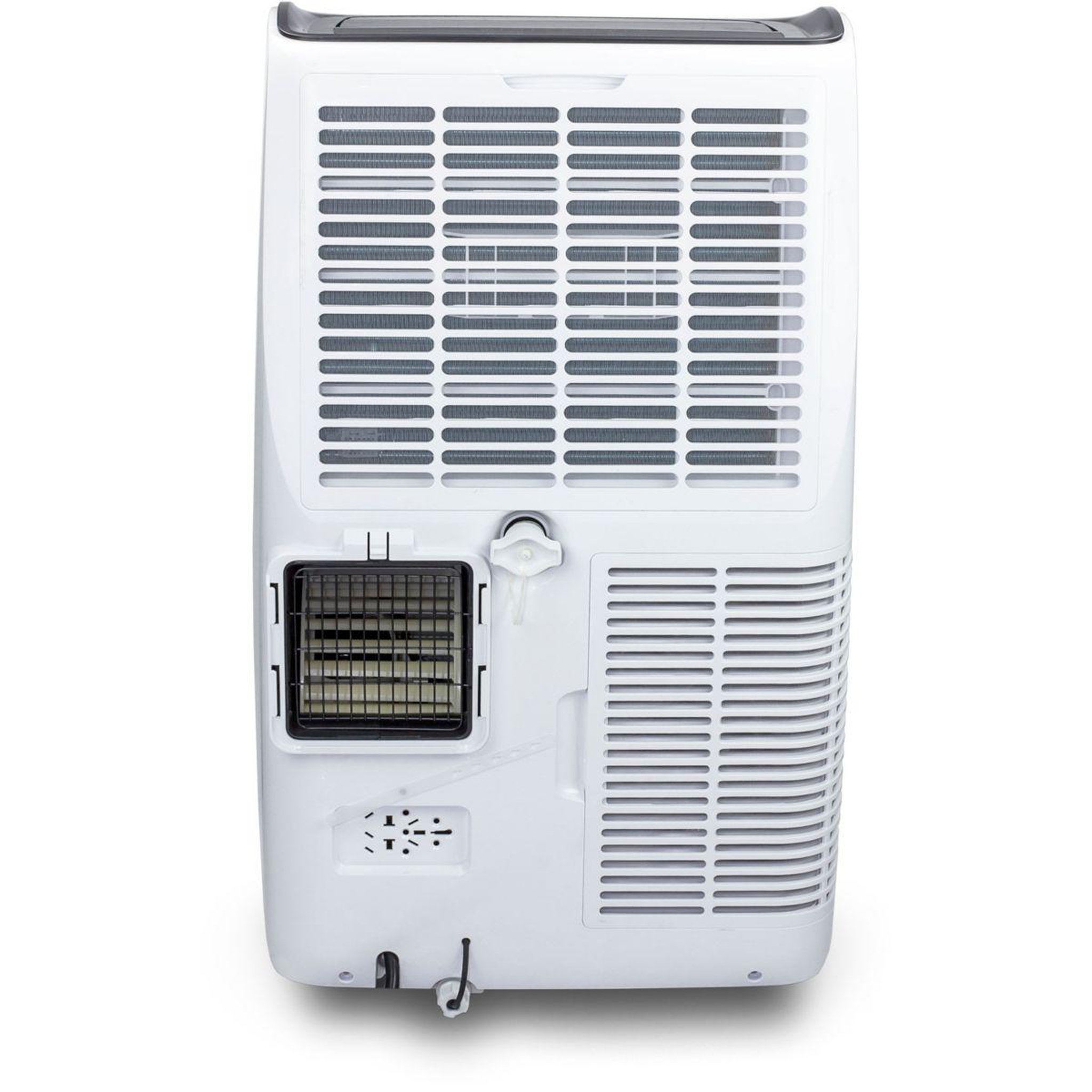 Voir la diapositive 5 : TCL Climatiseur P16P6CSW0