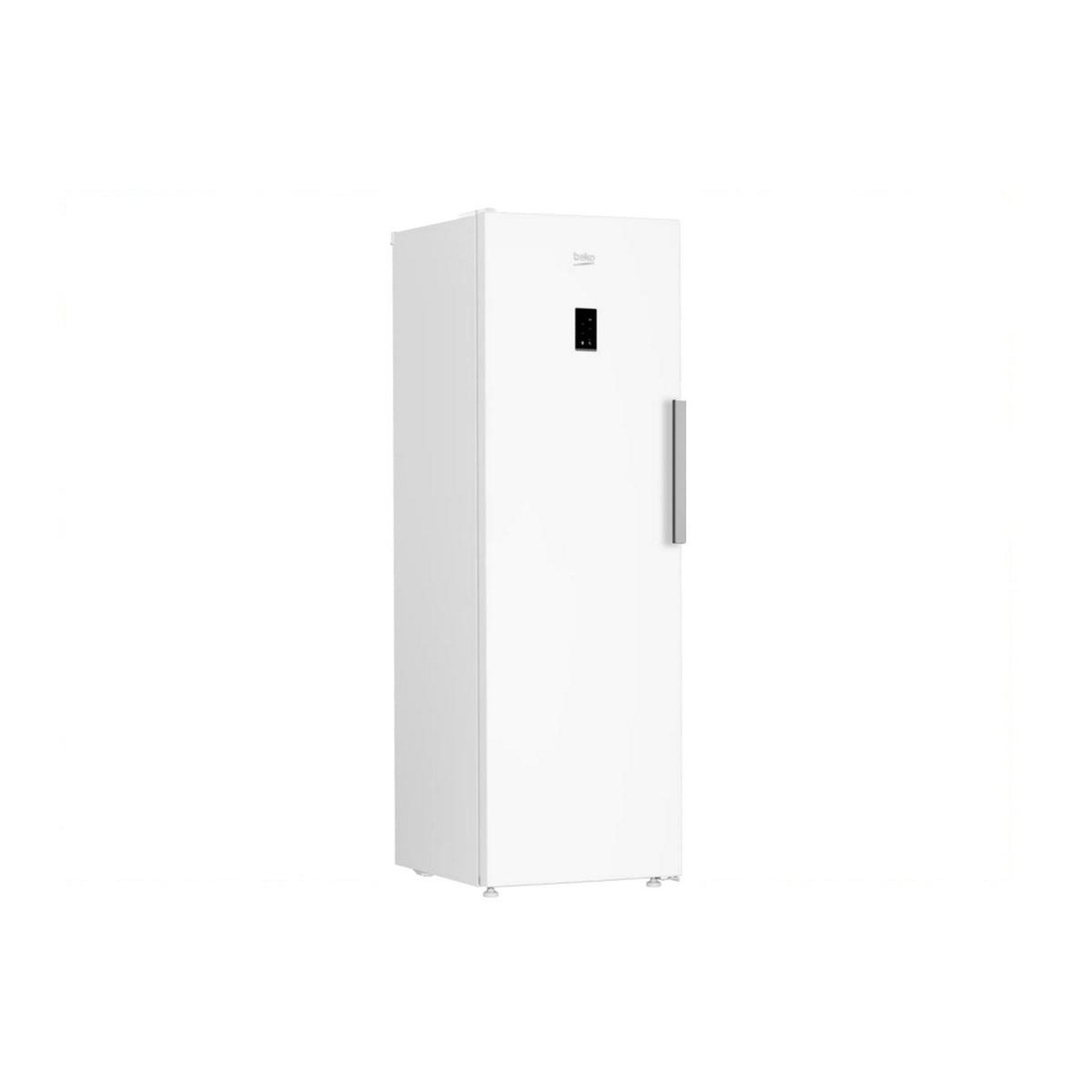 Beko Congélateur armoire 60cm 286l nofrost - B3RMFNE314W