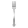 Voir la diapositive 2 : SECRET DE GOURMET Ménagère 24 Pièces Inox  Tradition  27cm Argent
