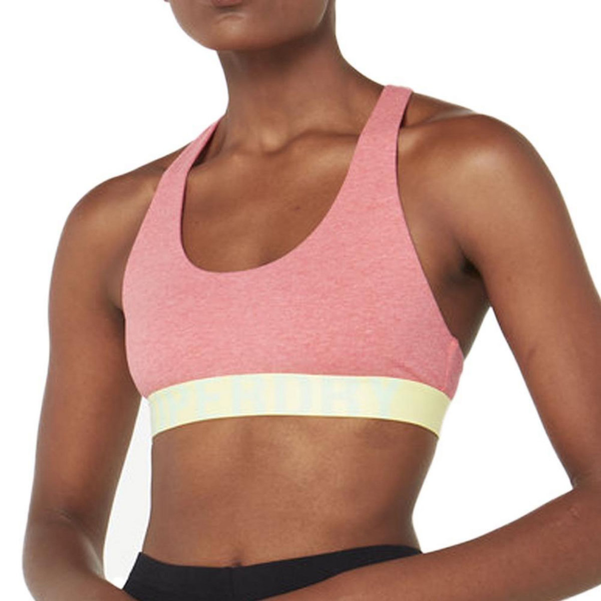 SUPERDRY Brassière  Femme Superdry Bralette