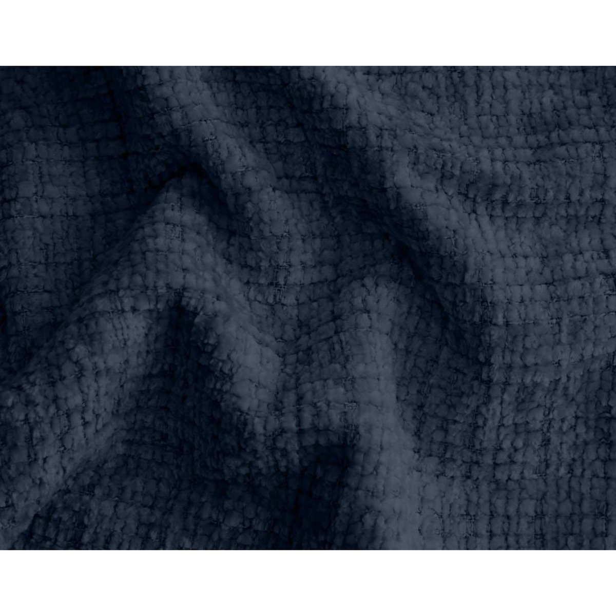 LISA DESIGN Serena - housse en velours texturé pour fauteuil