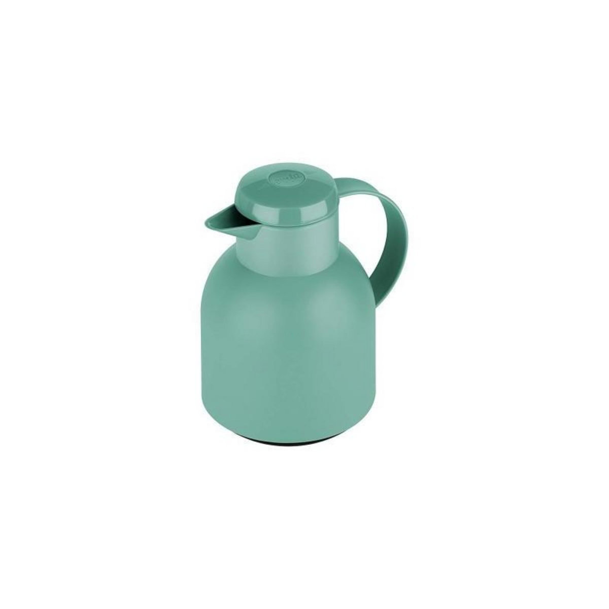 EMSA Emsa Samba Insulated Jug Quick-Press QuickPress 1l powder green (3100600021)