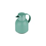 EMSA Emsa Samba Insulated Jug Quick-Press QuickPress 1l powder green (3100600021)