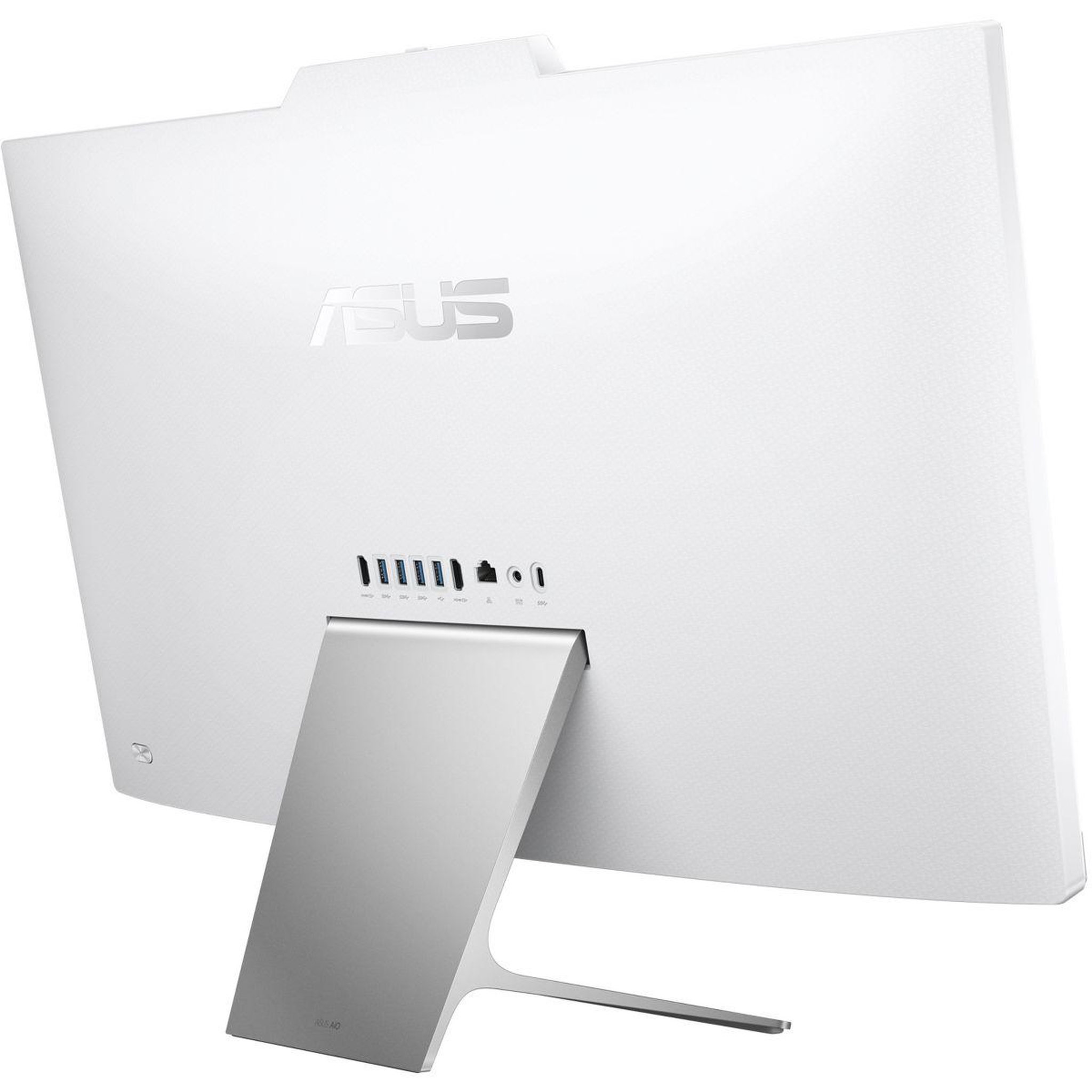 Voir la diapositive 4 : ASUS Ordinateur tout-en-un M3702WFAK-WA033W