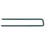 Voir la diapositive 3 : VIDAXL Clous pour gazon artificiel 20 pcs Forme de U Fer