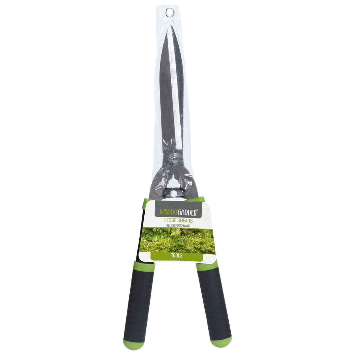 Pro garden Taille-haie 52 cm - PROGARDEN