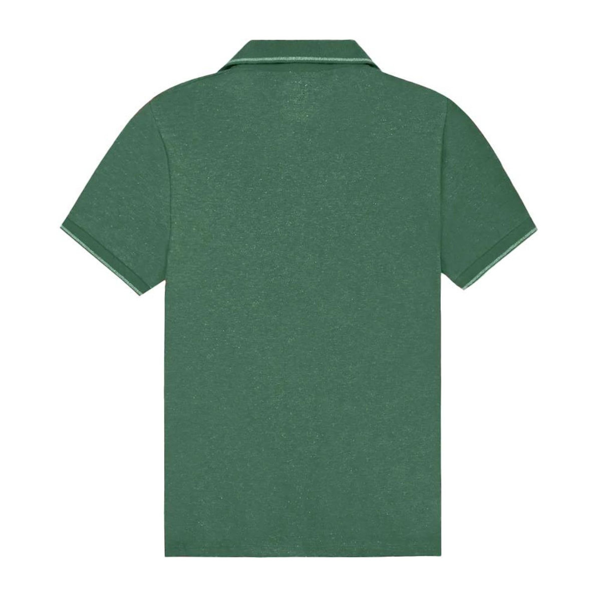 TBS Polo Vert Femme TBS ADINAPOL