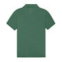 Voir la diapositive 2 : TBS Polo Vert Femme TBS ADINAPOL
