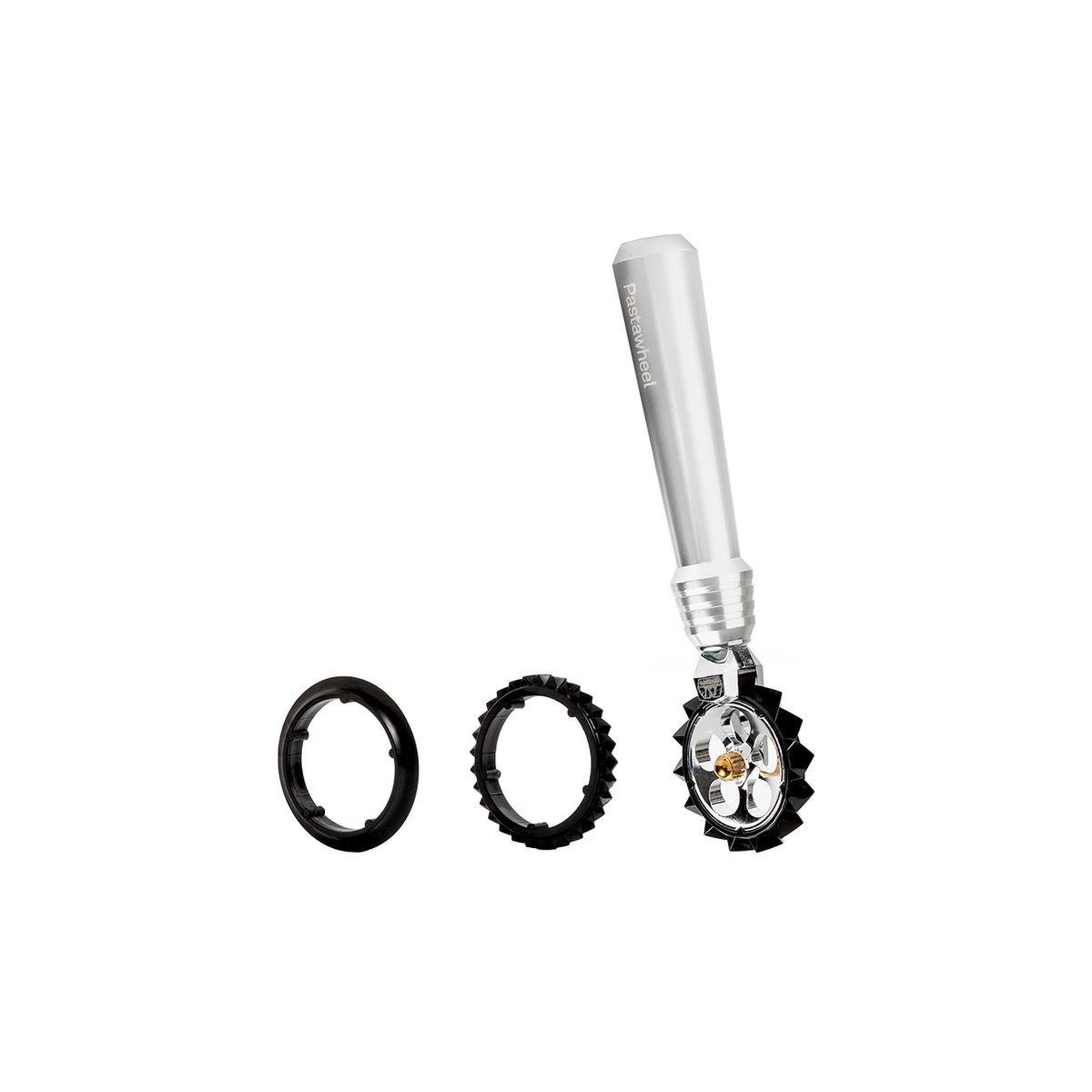 Marcato Roulette Pastawheel Chrome