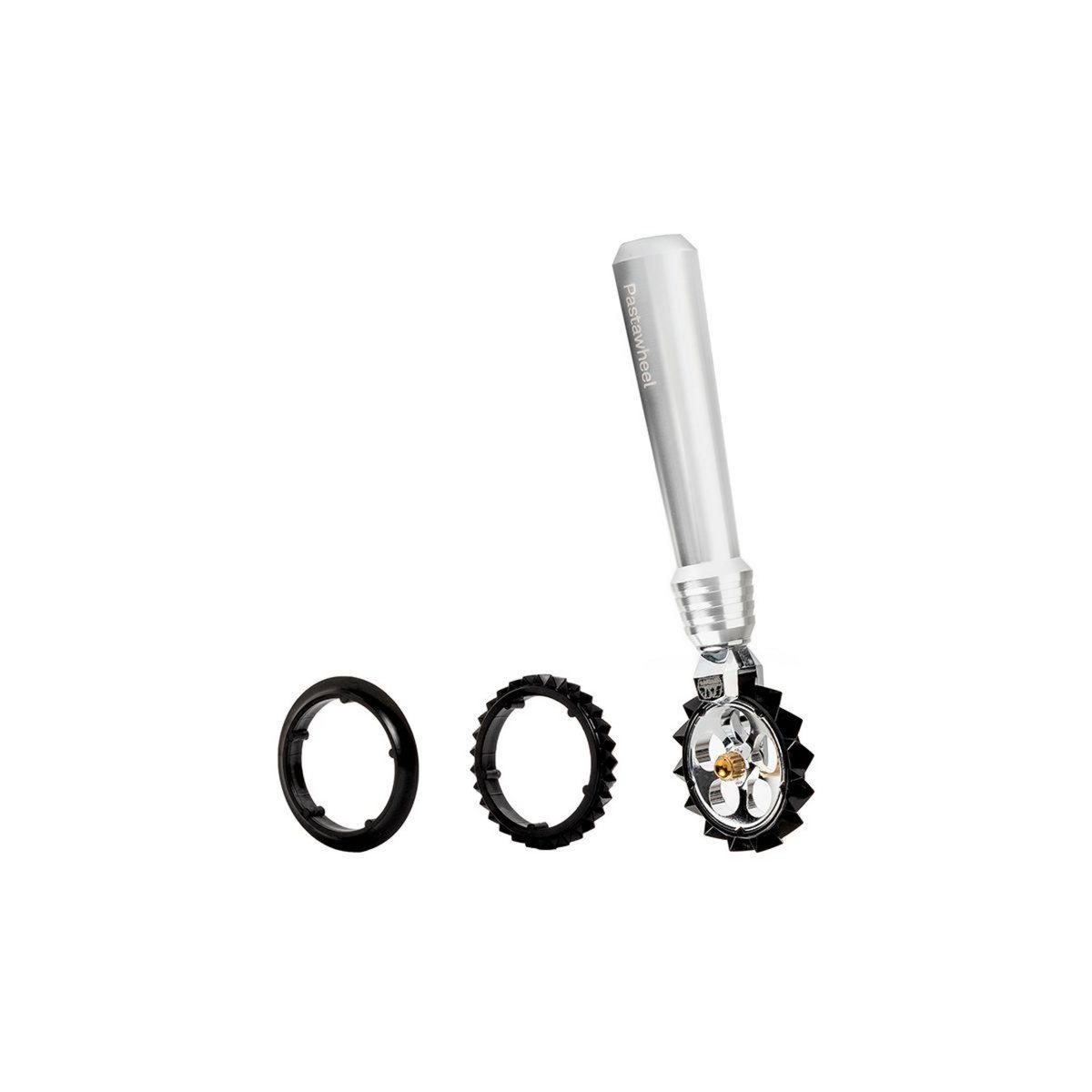 Marcato Roulette Pastawheel Chrome