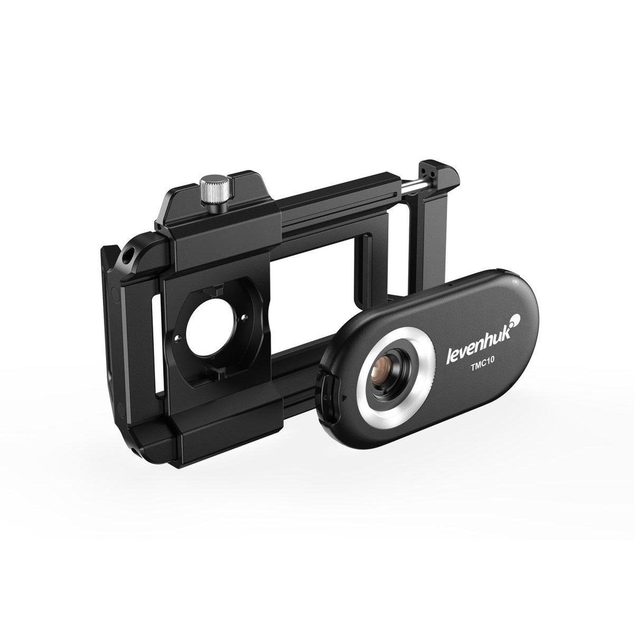 Voir la diapositive 3 : LEVENHUK Microscope led pour smartphone  kelvin tmc10