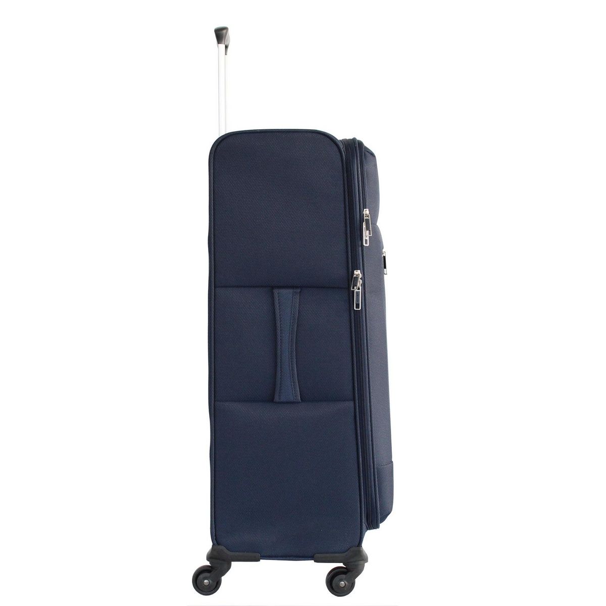 Alistair Valise grande taille 4 roues - Toile Souple - Alistair Breeze - Marque francaise - Expedie de France et garantie 2 ans