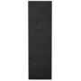 Voir la diapositive 5 : VIDAXL Housse de chaise longue 12 œillets 200x65x35/60 cm polyethylene