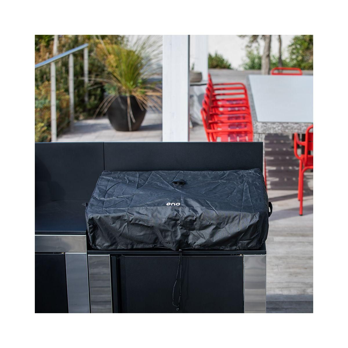 Eno Housse plancha HPI65 pour plancha 60/65