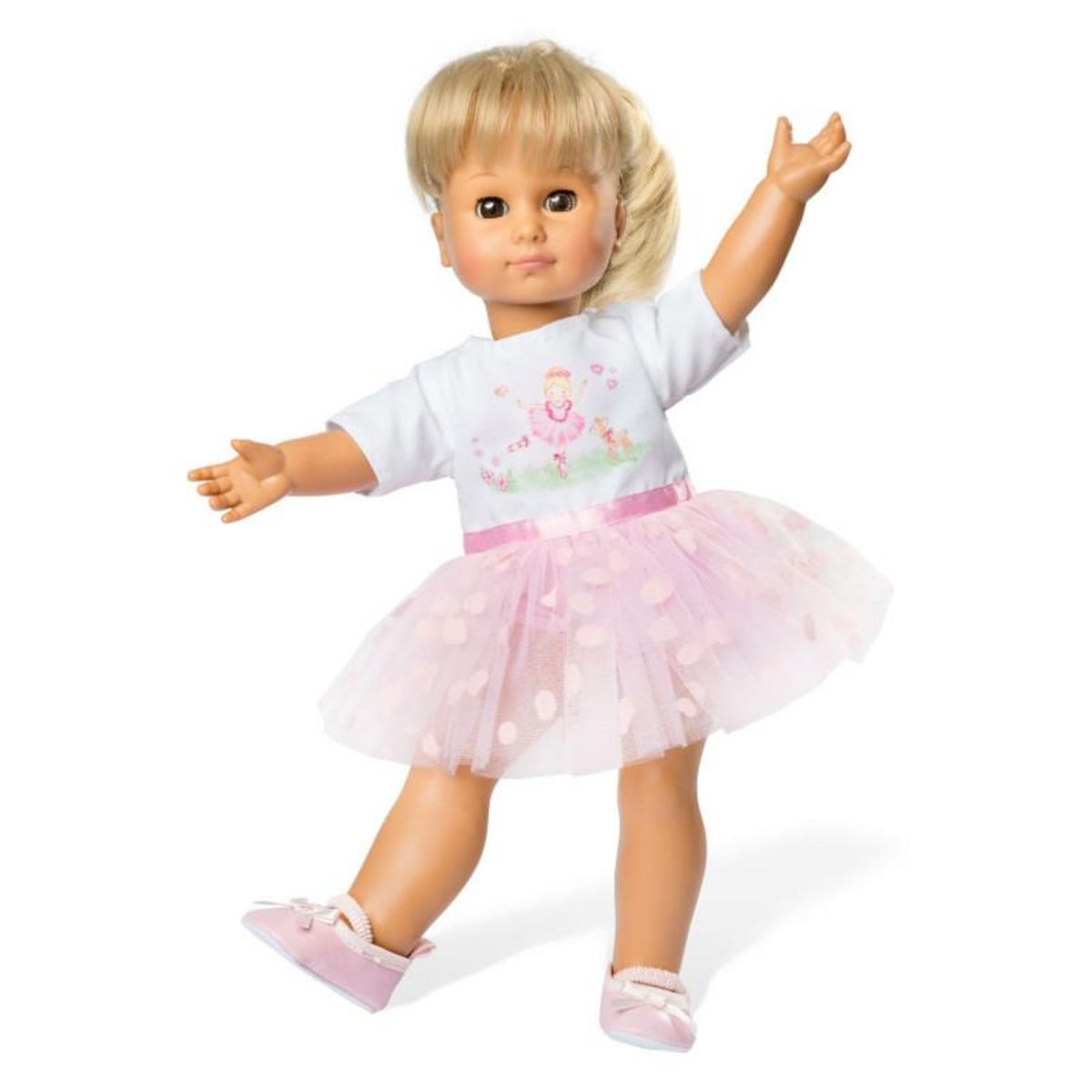 HELESS HELESS Doll dress Ballerina, 28-35 cm