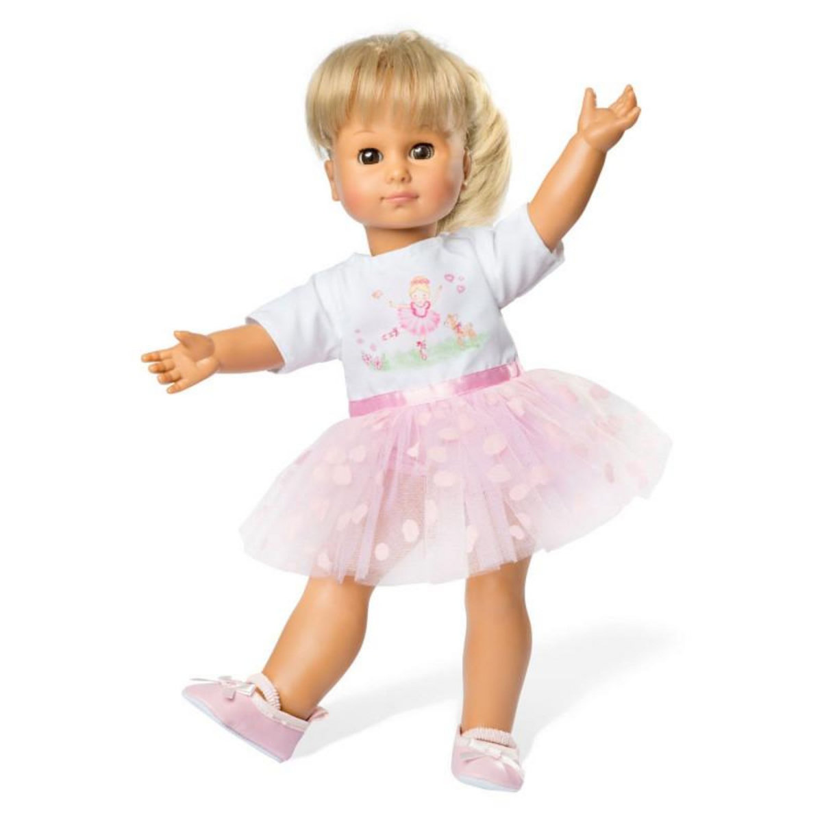 HELESS HELESS Doll dress Ballerina, 28-35 cm