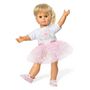 Voir la diapositive 2 : HELESS HELESS Doll dress Ballerina, 28-35 cm