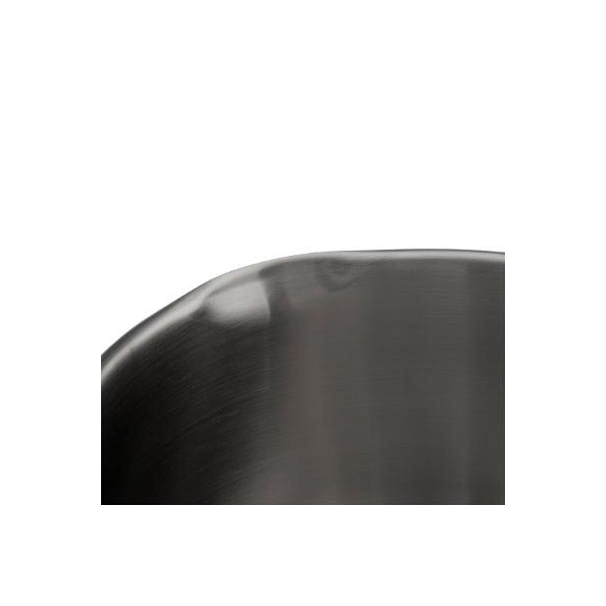 Voir la diapositive 3 : FIVE Casserole en inox  résilience  18cm argent
