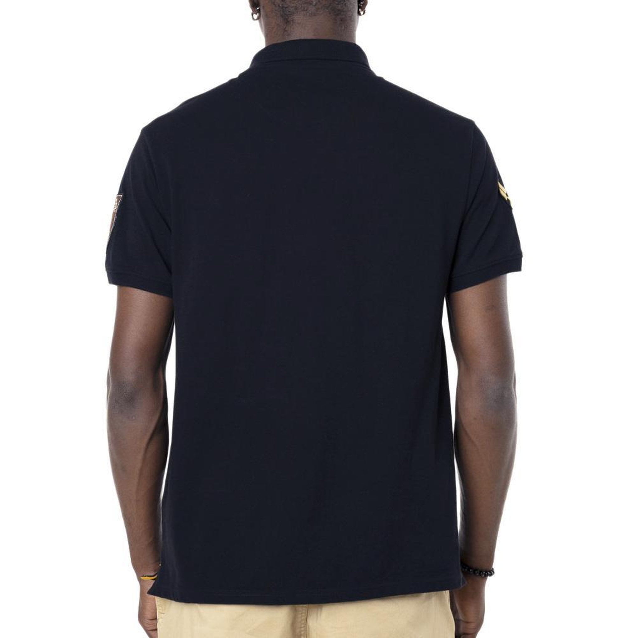 Voir la diapositive 2 : VON DUTCH Polo  Homme Von Dutch MICK