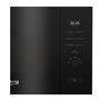 Voir la diapositive 2 : Beko Micro-ondes gril encastrable 25l 900w - BMGB25333DX