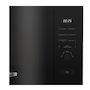 Voir la diapositive 2 : Beko Micro-ondes gril encastrable 25l 900w - BMGB25333DX