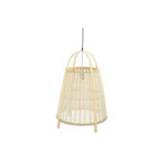 MARKET24 Suspension DKD Home Decor 47 x 47 x 64 cm Naturel Crème 50 W