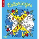 LA MER, Nicolle Isabelle